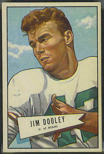 31 Jim Dooley